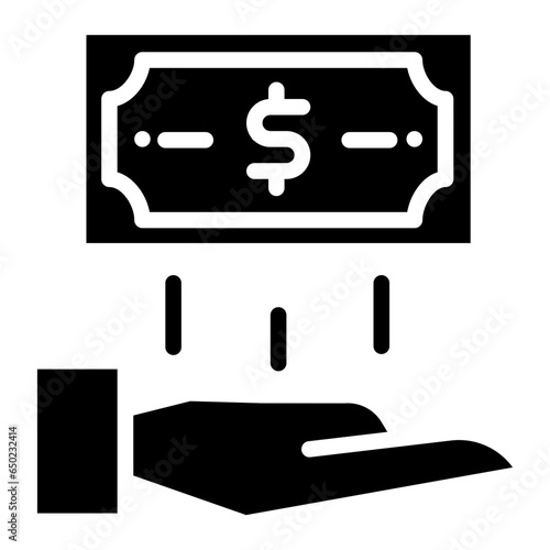 Save Money Icon