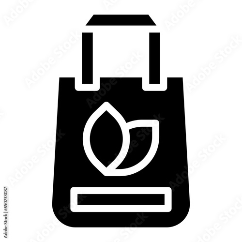 Totebag Icon