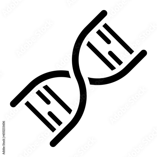 DNA Icon