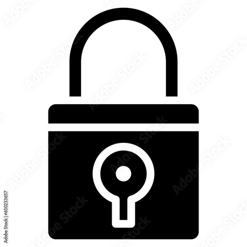 Padlock Icon