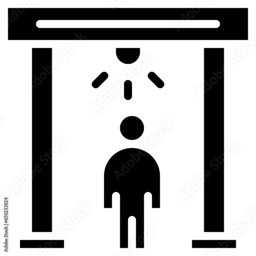 Detector Icon