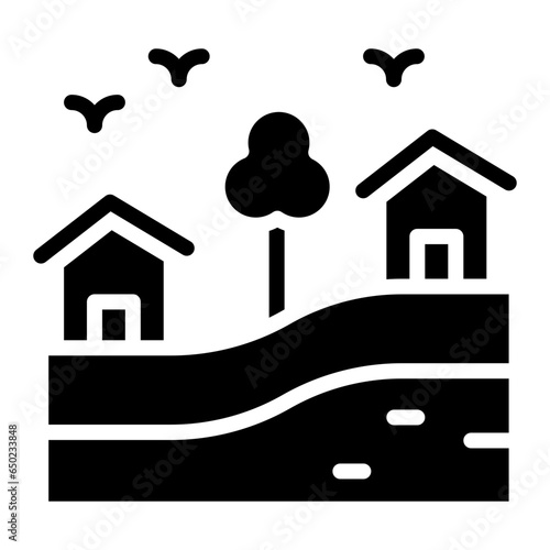 Village Icon