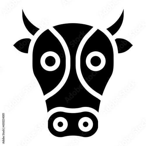 Cow Icon