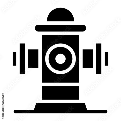 Hydrant Icon