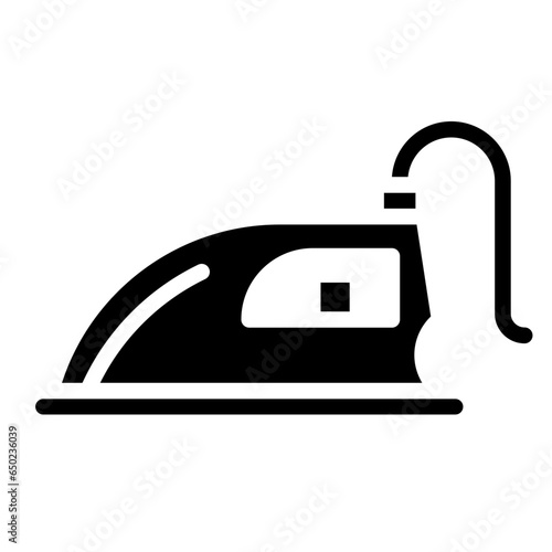 Iron Icon