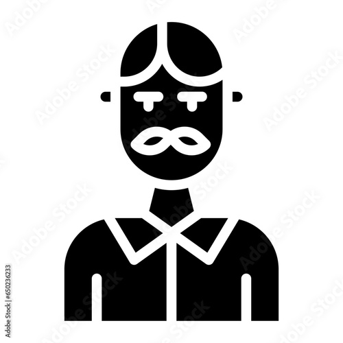 Father Icon