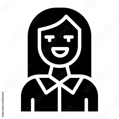Mother Icon