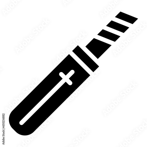 Cutter Icon