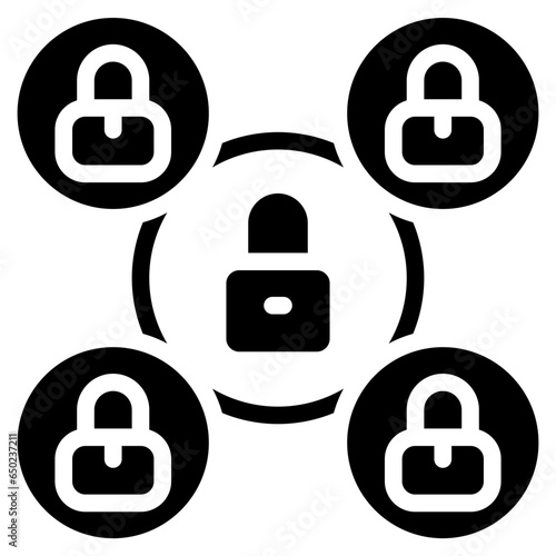 Security System Icon