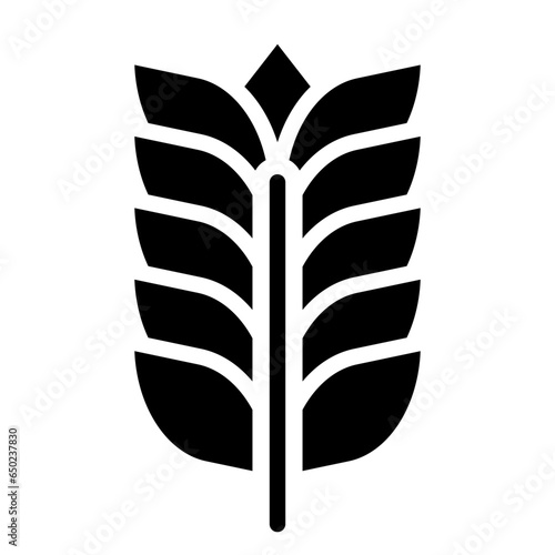 Wheat Icon