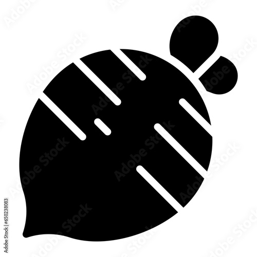 Beet Icon