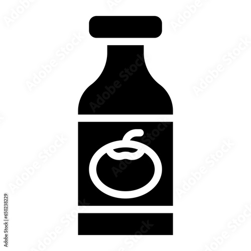 Tomato Sauce Icon