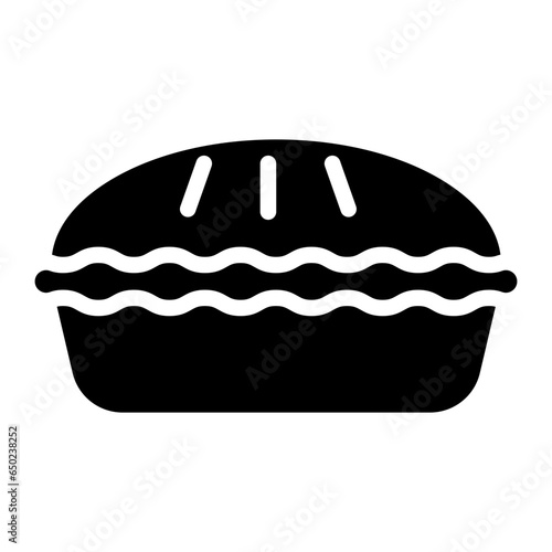 Pie Icon