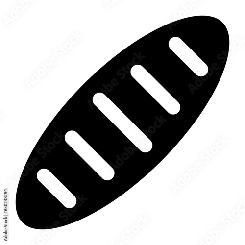 Loaf Icon