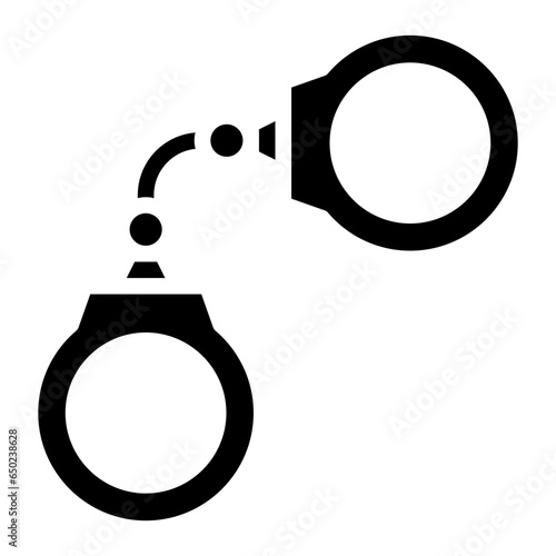 Criminal Icon