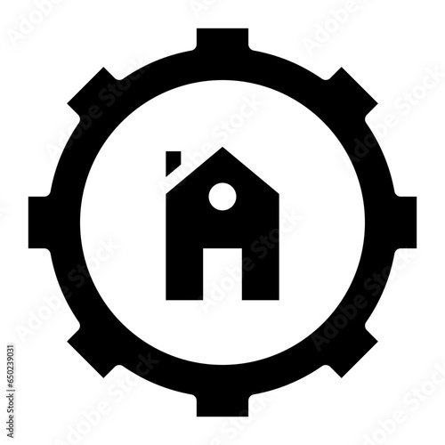 Property Manager Icon