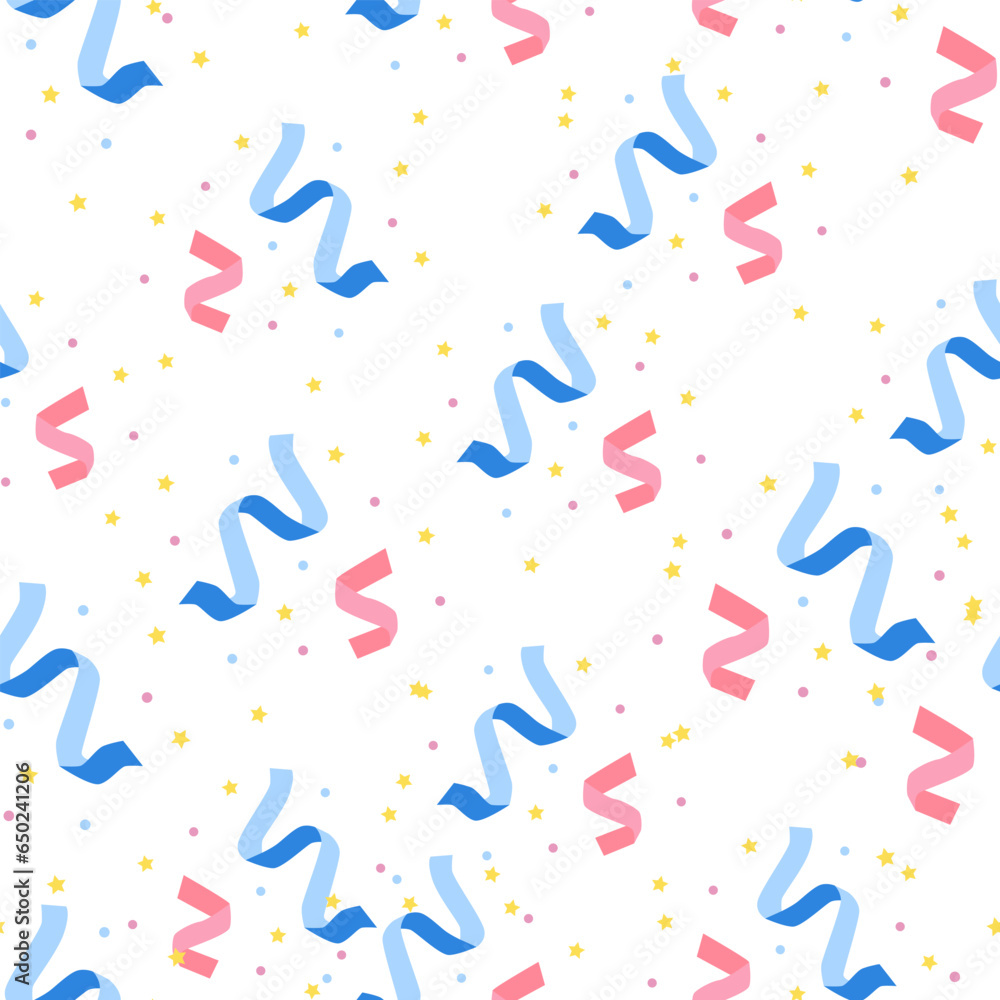 tape seamless pattern tape seamless pattern