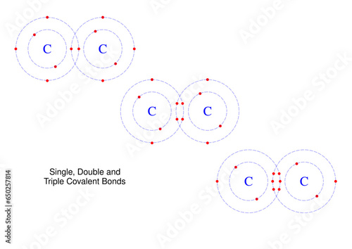 Covalent Bonds