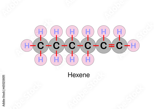Hexene