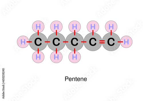 Pentene