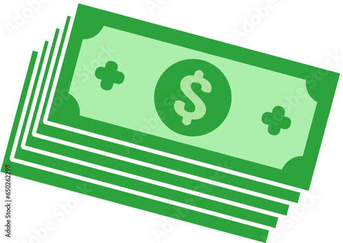 dollar 4 layer