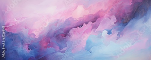Swirling Blend of Cosmic Purples and Blues. Background Pattern. Flowing Pattern. Desktop Background. Website Background