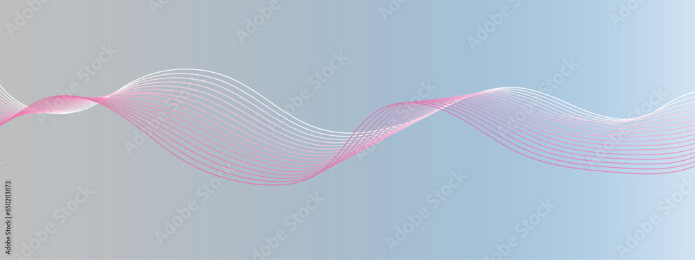 Abstract digital future technology concept lines background. Modern wide banner technology design. Abstract science, banner, template, wallpaper, business flowing wave lines background. Abstract digital future technology concept lines background. Modern wide banner technology design. Abstract science, banner, template, wallpaper, business flowing wave lines background.