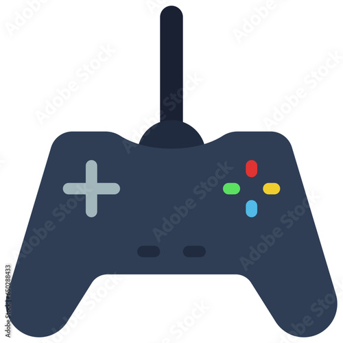 Games Controller Icon