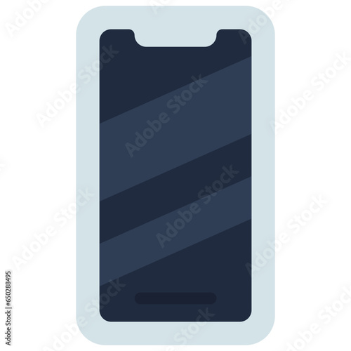 Mobile Phone Icon