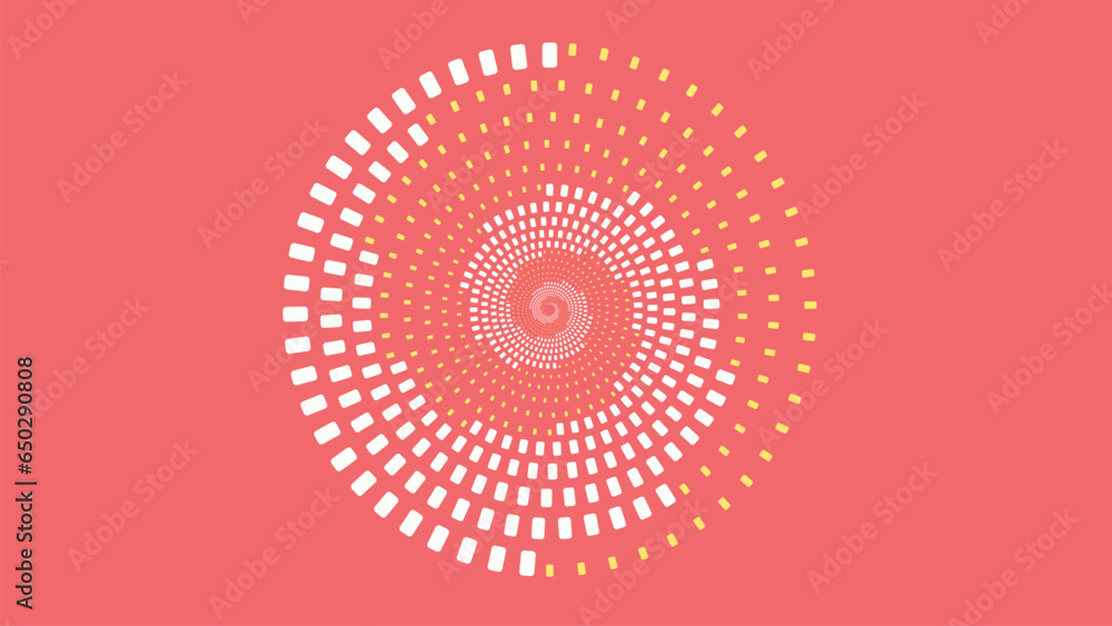 Abstract creative spiral simple background. This minimalist design is perfect background for any project. This creative line art can be used as a banner or logo. Abstract creative spiral simple background. This minimalist design is perfect background for any project. This creative line art can be used as a banner or logo.