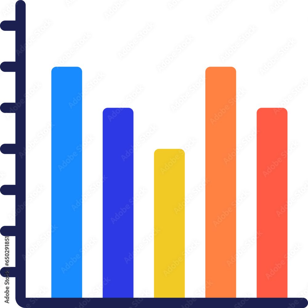 Bar Chart Icon Bar Chart Icon