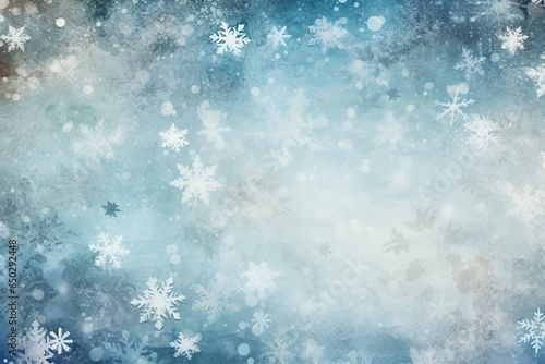 snow themed background texture wallpaper, snowflokes, chill, ice, cold