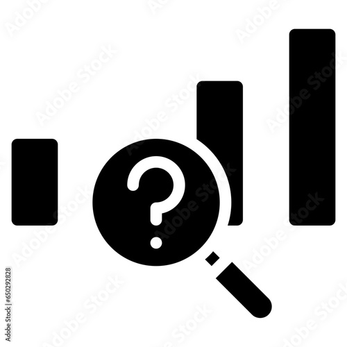 Gap Analytics Icon
