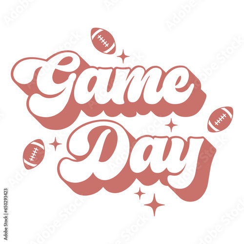 Game Day