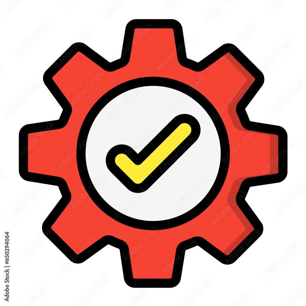 Maintenance Vector Icon Design Illustration Maintenance Vector Icon Design Illustration