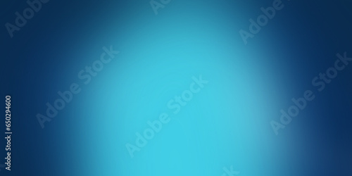 Light BLUE abstract bright pattern