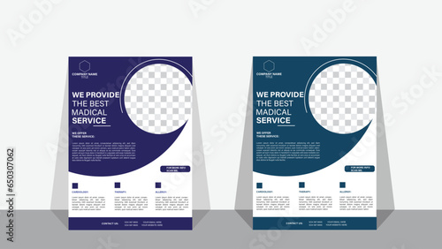 Business template corporate.