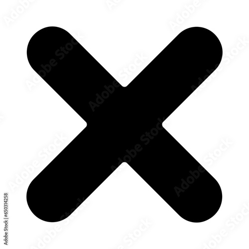 cross