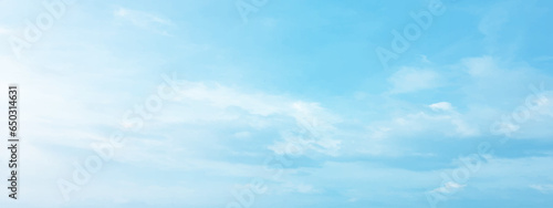 sunny sky blue light watercolor background. Aquarelle painting brush effect card paper textured canvas cloudy smoke space for text, entertaining card, template. aquamarine color graphics illustration