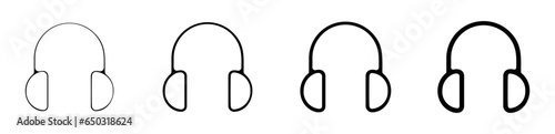 Pictogramme icones logo trace 