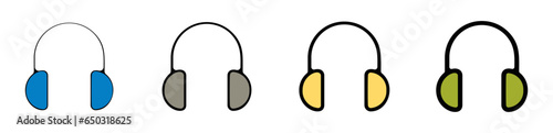 Pictogramme icones logo trace 