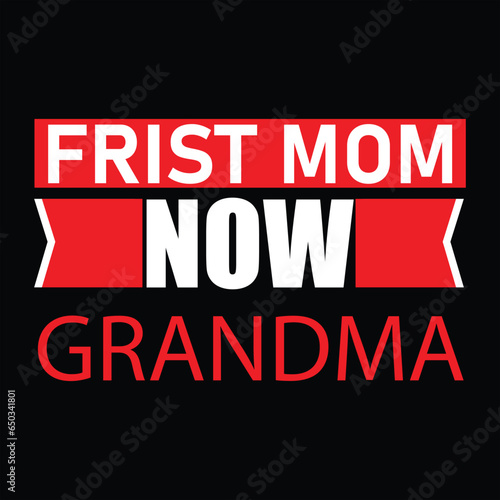 Grandpa T-shirt design