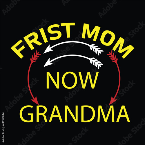 Grandpa T-shirt design