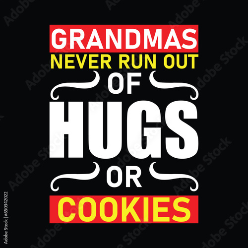 Grandpa T-shirt design