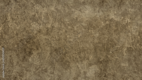 Seamless marble floor background. Luxury rock texture for interior design, render. Natural stone, granite, travertine, sandstone, onyx, quartzite. Brown gold color stone pattern. Close up, top view