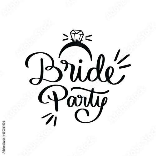 bride porty