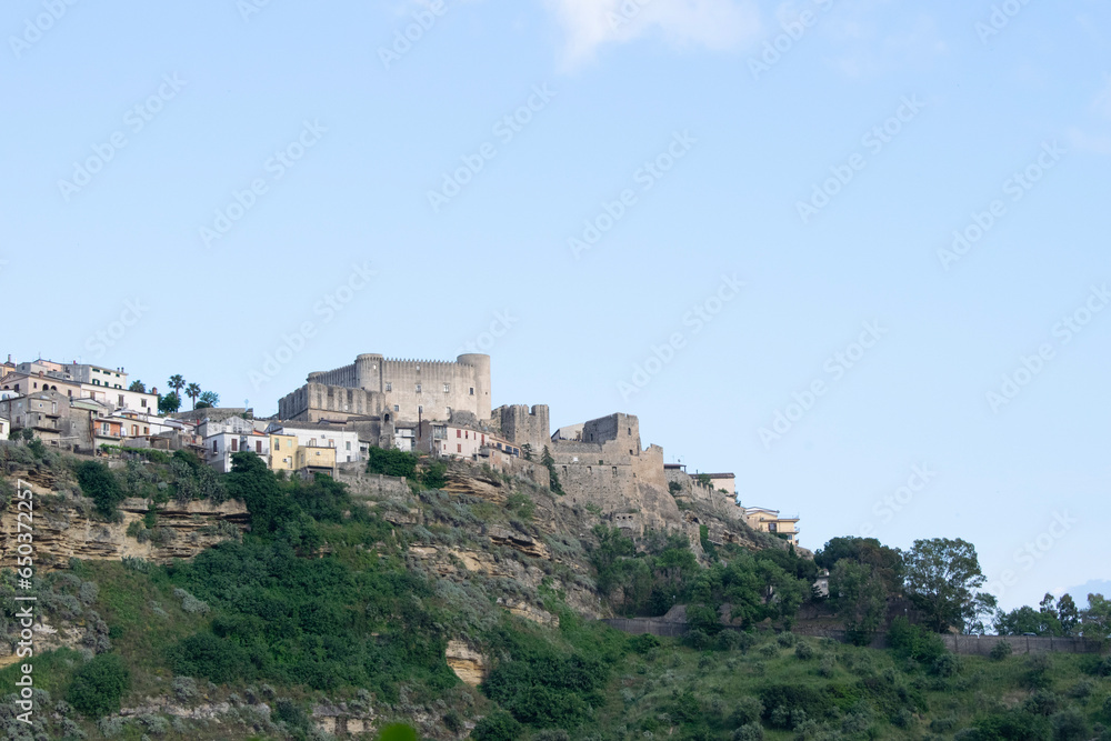 Travel in Italy - Vacations in the Italian beach Travel in Italy - Vacations in the Italian beach