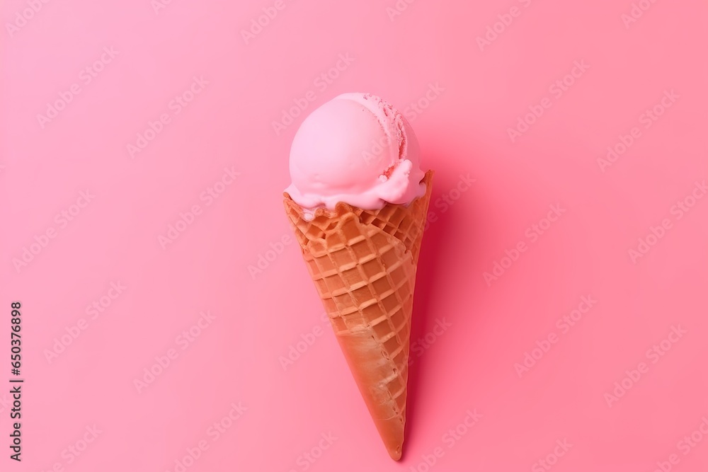 National Ice Cream Day Concept. National Ice Cream Day Background. National Ice Cream Day Theme. Generative Ai. National Ice Cream Day Concept. National Ice Cream Day Background. National Ice Cream Day Theme. Generative Ai.
