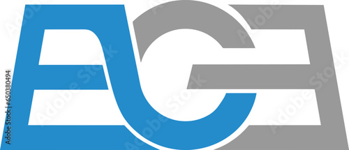 EGE Letter logo