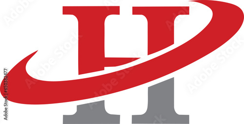 HP logo